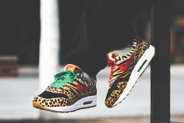 Nike Air Max 1 DLX 